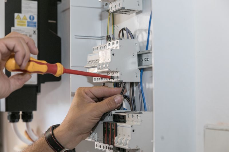 Circuit Breaker Replacement in Prescott Valley, AZ