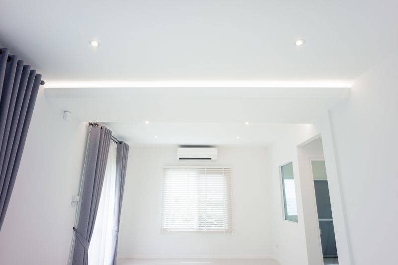 LED Can Light Installation in Kansas City, KS