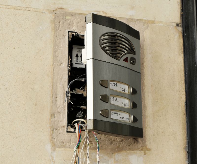 Door Chime Installation in Heber City, UT