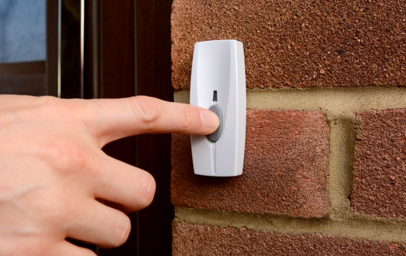 Door Chime Installation in Heber City, UT