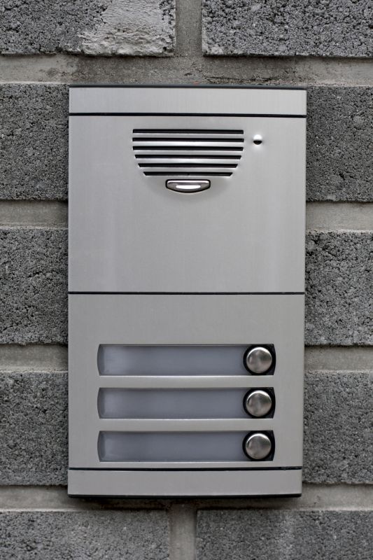 Door Chime Installation in Heber City, UT