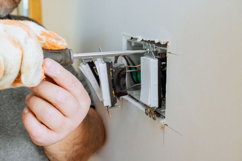 Emergency Electrical Repairs