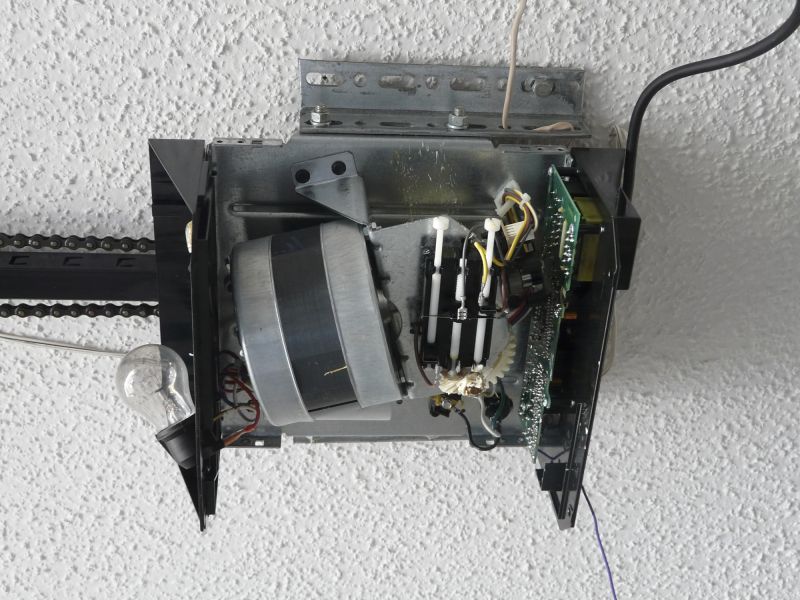 Garage Wiring in Heber City, UT