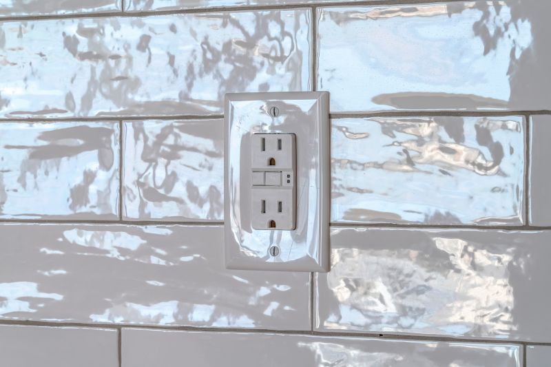 Gfi Outlet Installation in Heber City, UT