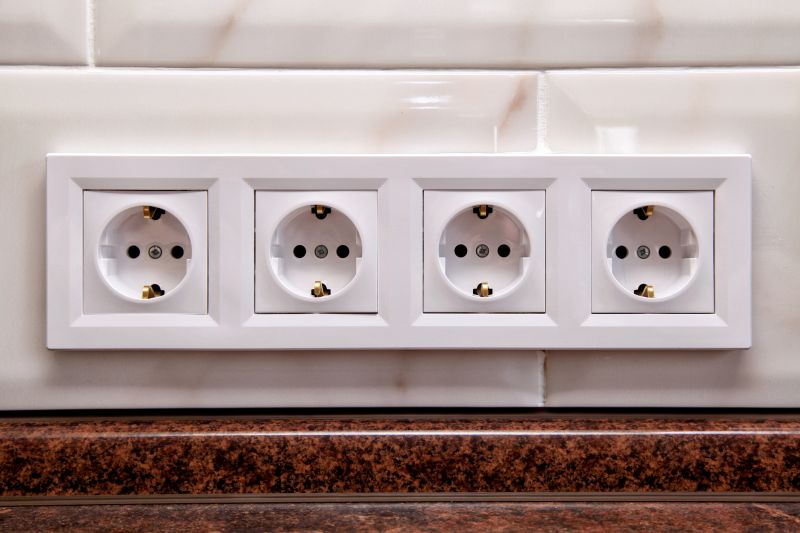 Kitchen Gfci Installation in Heber City, UT